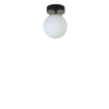  Opviq Chandelier Black White 8805-1