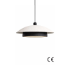 Opviq Chandelier Black White BK314
