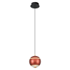  Opviq Chandelier Brown 2806-1A-04