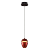 Opviq Chandelier Brown 2807-1A-04