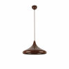 Opviq Chandelier Brown Eysan - 207 - Brown