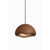Opviq Chandelier Brown LM-01-BBYBT7