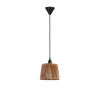 Opviq Chandelier Camel Akin - Natural