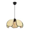  Opviq Chandelier Camel Hibiscus Hazeran B
