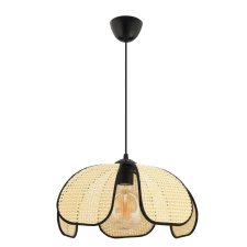  Opviq Chandelier Camel Hibiscus Hazeran B világítás