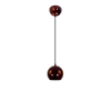 Opviq Chandelier Claret Orbıt - 15 - 16300 - E