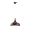 Opviq Chandelier Copper Dodo - 2391