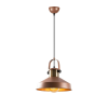Opviq Chandelier Copper Dodo - 2573