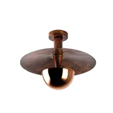  Opviq Chandelier Copper Kurt - 13354 világítás