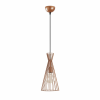 Opviq Chandelier Copper Mezopotamya - N-1282