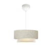 Opviq Chandelier Cream 241468