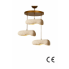 Opviq Chandelier Cream BK233
