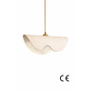 Opviq Chandelier Cream BK313