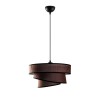  Opviq Chandelier Dark Brown Stage - 14712