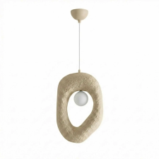 Opviq Chandelier Ecru Zoga-1001-Nua világítás