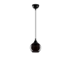 Opviq Chandelier Fume Smoked - 010