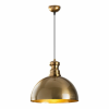 Opviq Chandelier Gold Berceste - 228-S