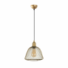 Opviq Chandelier Gold Berk - 16400 - 3