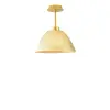Opviq Chandelier Gold Bornova - N-163