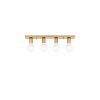  Opviq Chandelier Gold Mirro - 12232