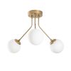  Opviq Chandelier Gold Orıon - 13956