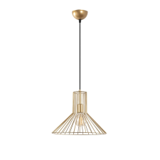 Opviq Chandelier Gold Tabut - Mr - 757-1 világítás