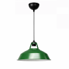 Opviq Chandelier Green 242559
