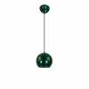  Opviq Chandelier Green Orbıt - 20 - 16300 - D