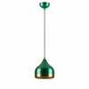  Opviq Chandelier Green Yıldo - M - 6866 - A