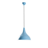 Opviq Chandelier Light Blue Bitlis - Light Blue