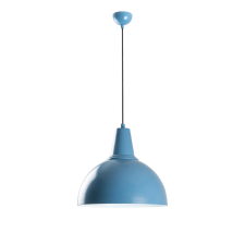 Opviq Chandelier Light Blue Kure 2451 - Light Blue világítás