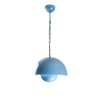 Opviq Chandelier Light Blue Kure 2676 - Light Blue