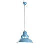 Opviq Chandelier Light Blue Tibet - Light Blue