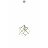 Opviq Chandelier Mint 9034-2