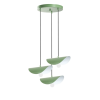 Opviq Chandelier Mint Eger - Mr - 964 - Mint