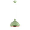  Opviq Chandelier Mint Green Echo-16100-D