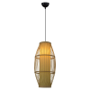  Opviq Chandelier Oak 4458-57
