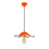  Opviq Chandelier Orange Liana-2044