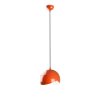 Opviq Chandelier Orange Pacman - Orange