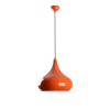 Opviq Chandelier Orange Saglam 3774 - Orange