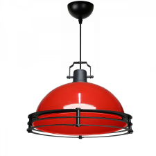 Opviq Chandelier Red AYD-3581 világítás