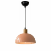 Opviq Chandelier Salmon 242025