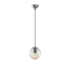 Opviq Chandelier Silver Efe - 2145