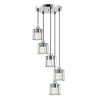  Opviq Chandelier Silver Yakops-15740