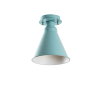  Opviq Chandelier Turquoise Veysel - N - 679 - Turquoıse