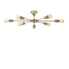  Opviq Chandelier Vintage Ray - 1131