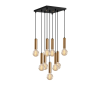 Opviq Chandelier Vintage Tempo - 6027