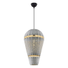Opviq Chandelier White 4461-12-01