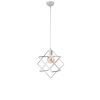  Opviq Chandelier White 9034-5