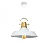  Opviq Chandelier White AYD-3642